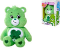 Simba toys plush good luck bear - pluche care bear in box - 35cm