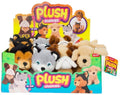 Toi-Toys Plüschwelpe – 15 cm