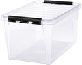Smartstore - classic 11 opbergbox 14 liter - polypropyleen - transparant