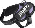 Julius k9 julius-k9 idc®powertuig, 2xs - baby2, paars