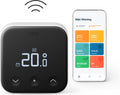 Tado° draadloze temperatuursensor x – uitbreiding – werkt alleen met x bridge thermostaat starterkit