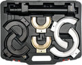 Yato veerspanner compressor en verwijderingsgereedschap verwisselbaar