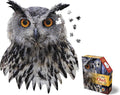 Madd capp i am uil puzzel 550 stukken - leerzaam en leuk