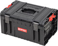 Qbrick system pro - gereedschapskoffer - modulair - stof- en waterdicht