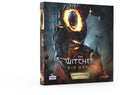 Go on board the witcher old world legendary hunt expansion - bordspel uitbreiding - engels
