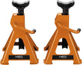 Neo tools neo 11-750 - auto onderschraag - 3 ton - 295-415 mm - veiligheid met automatisch slot