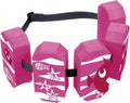 Beco sealife - zwemgordel voor kinderen - roze - 15-30 kg
