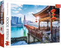 Trefl 1000 - chongqing, china