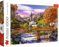 Trefl 1000 - herfst beieren