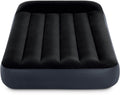 Intex Pillow Rest Classic luchtbed - eenpersoons