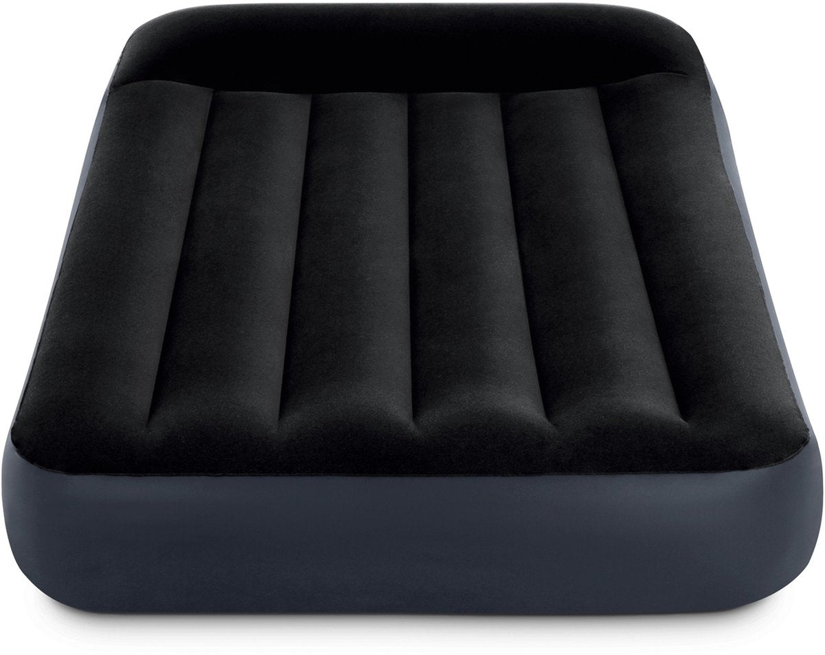 Intex Pillow Rest Classic luchtbed - eenpersoons