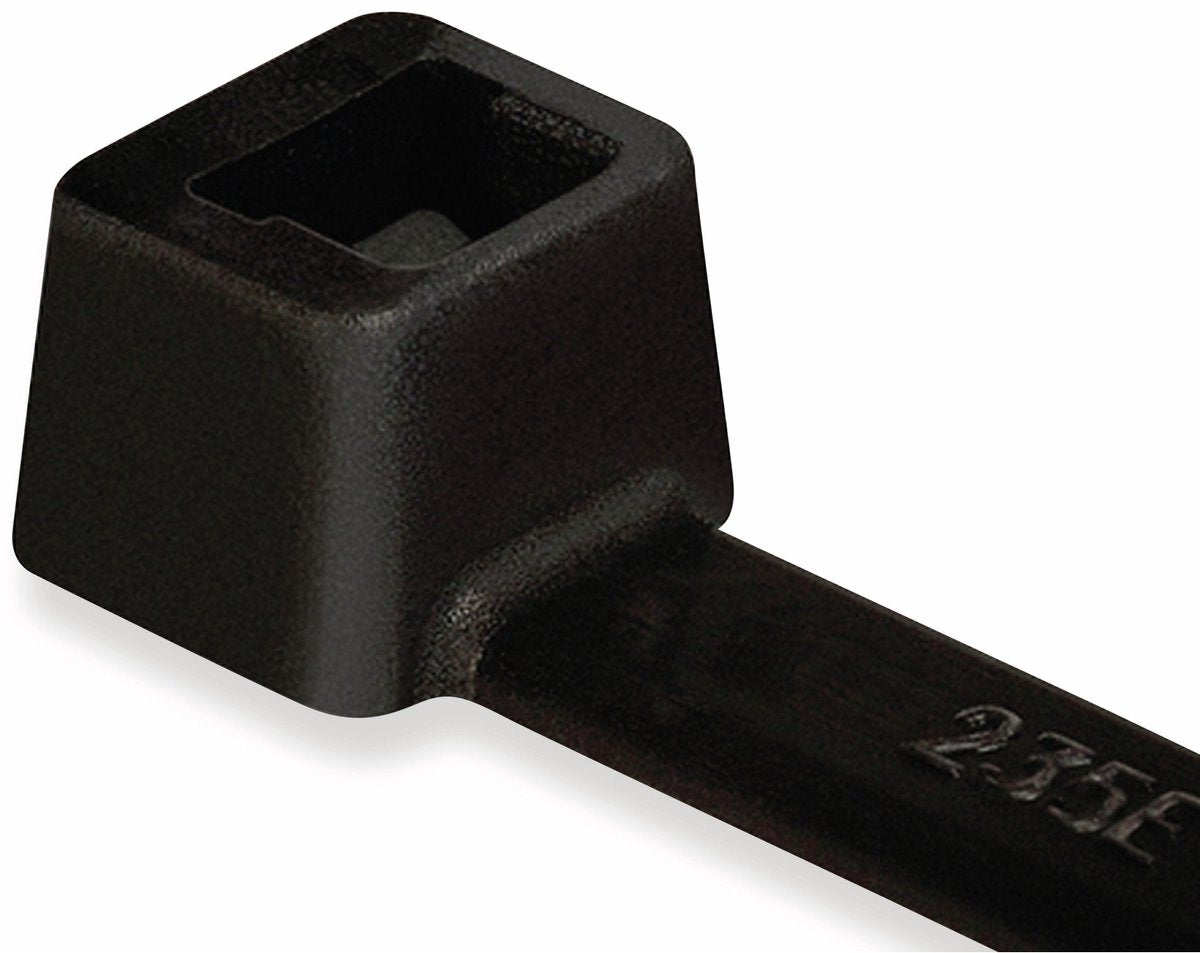 Hellerman n tyton tie wraps t30rw 150x3.5mm 100 stuks