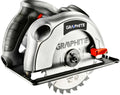 Graphite hand cirkelzaag machine 1200 watt -