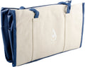 Duvo saint-tropez pet bag casual 40x22x26cm - max. 6kg beige