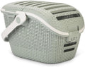 Curver reismand - 53,3x38,7x33,3cm - blauw