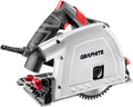 Graphite invalzaag cirkelzaag machine 1200 watt -