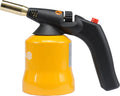 Vorel - gasbrander - piezo-ontsteking - 1200°c - 1,7kw