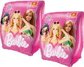 Mondo zwembandjes barbie, 2-6 jaar
