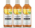 Sodastream crafted mixers pineapple jalapeno siroop - 3 pack