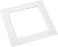 Netatmo netatamo afwerkingsplaat voor thermostaat original - afdekplaat voor bedrade installatie