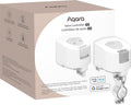 Aqara valve controller t1 - ventielregeling