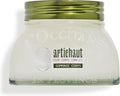 L'occitane lichaam exfoliator en provence artisjok 200 ml