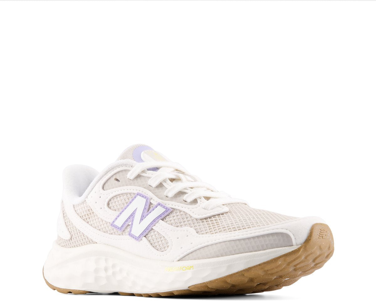 New balance arishi dames sportschoenen - sea salt 40