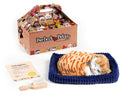 Perfect Petzzz Perfect Petzzz Weiche orange Katze