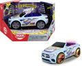 Dickie - beatz spinner - mercedes e class - 23cm