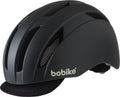 Bobike helm city l 56-61cm urban grijs