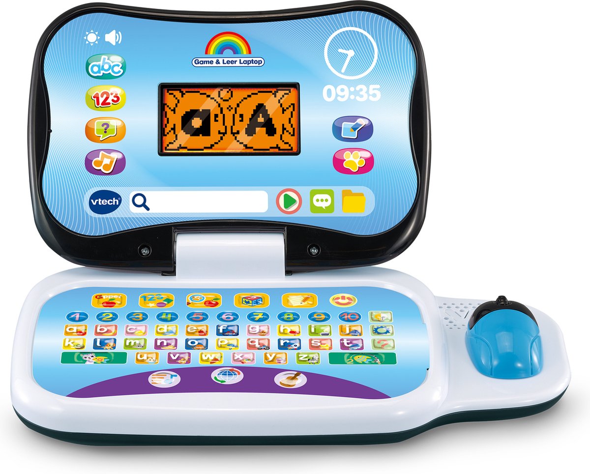VTech Gaming-Lernlaptop