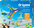 Avenir origami - mijn luchthaven