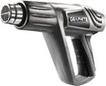 Graphite verf afbrander hete lucht pistool, regelbaar -