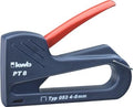 Kwb blue tack nietapparaat type 053 - pt 8 - 4-8 mm