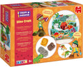 Jumbo Create Discover Dino Bastelset