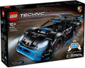 LEGO Technic 42176 Porsche GT4 E-Performance Rennwagen