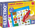 Electro jumbo wonderpen logisch denken educatief spel