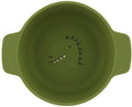 Trixie siliconen kom mr. dino - kinderservies - 100% food grade silicone -vaatwas en microgolf bestendig