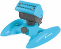 Cellfast expert - oscillerende sproeier - sektorinstelling - 240m² capaciteit