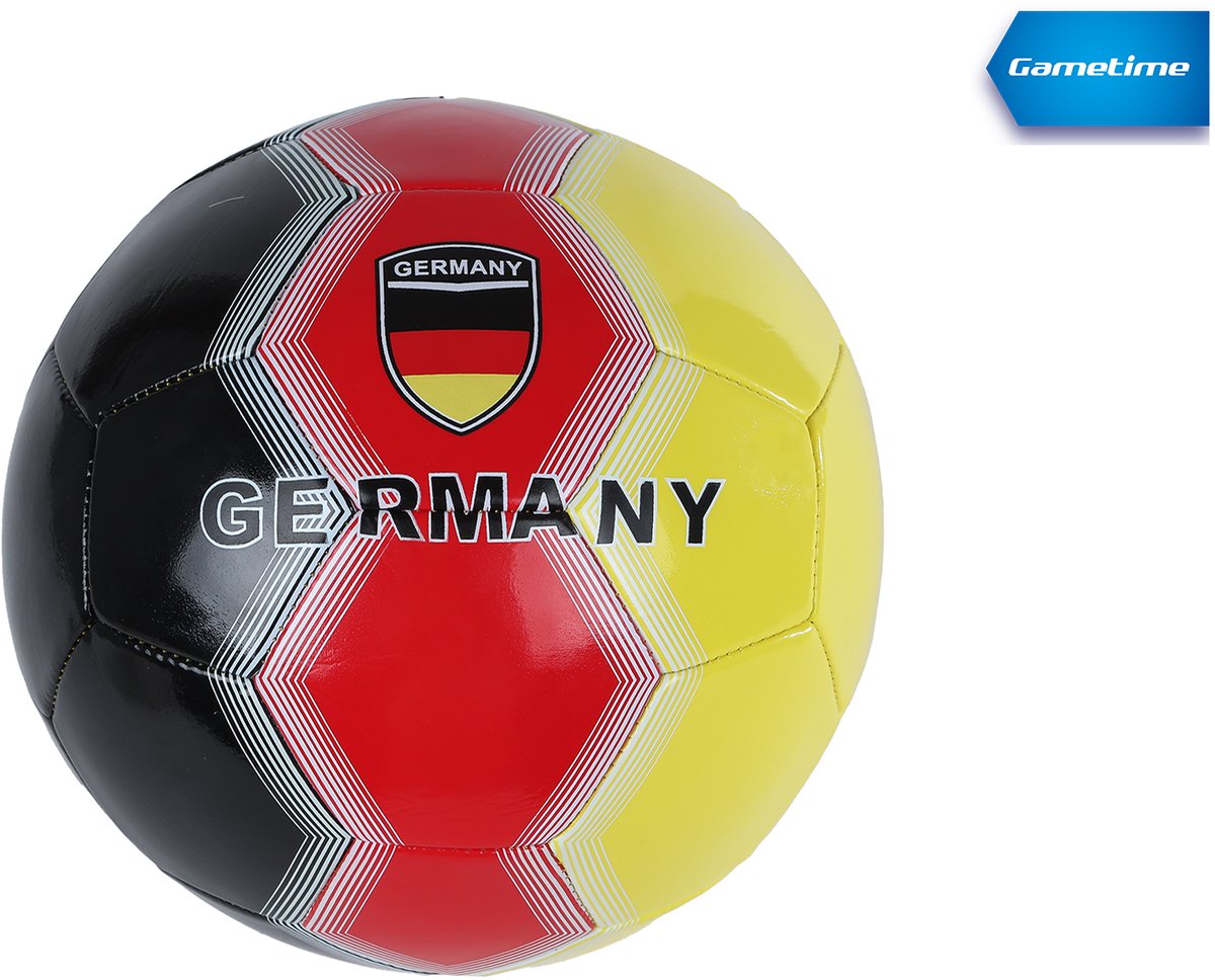 Gametime Football Germany - 23 cm