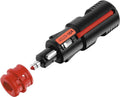 Procar veiligheidsstekker 16a - sigarettenaansteker - 12-24 volt universeel