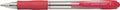 Pilot balpen super grip rood