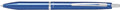 Pilot balpen acro 1000 medium lichtblauw