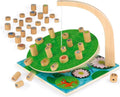 Janod - spel - waterlelie challenge - dobbellen