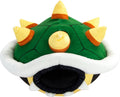 Tomy super mario mega bowser shell pluchen knuffel - club mocchi mocchi