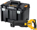 Dewalt dcs389nt accu reciprozaag 54v xr flexvolt basic body in tstak