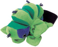 Beleduc Handpuppenraupe