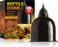Exo terra reptile dome - terrarium verlichting - ø 15cm -160w