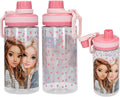 Depesche - topmodel drinkfles - dots