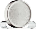 Wmf loft - onderzetters - glas - 6-delig - antislip - hittebestendig